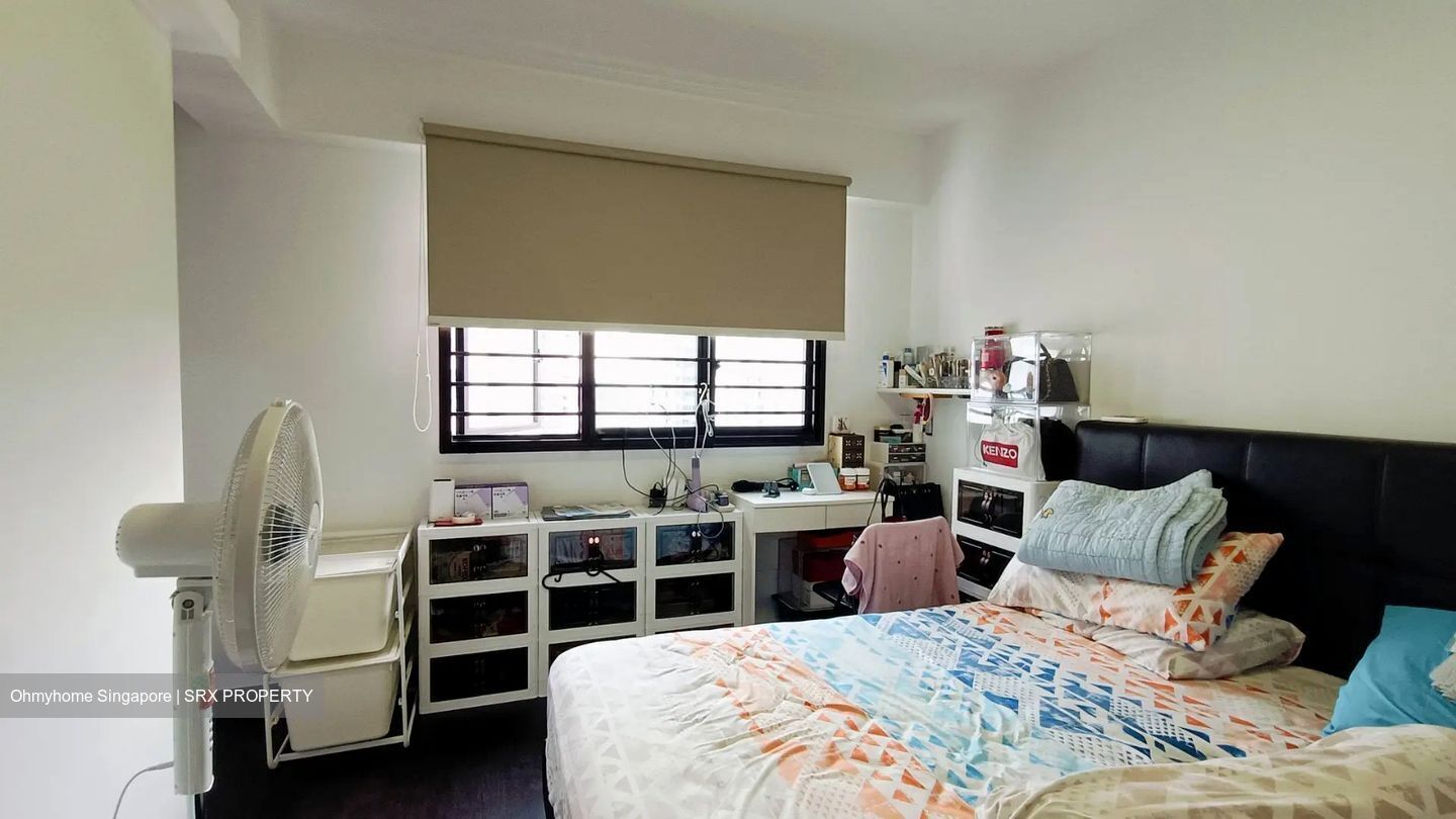 Blk 168C The Nautilus @ Punggol (Punggol), HDB 4 Rooms #522814041